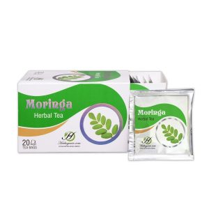 Moringa Herbal Tea