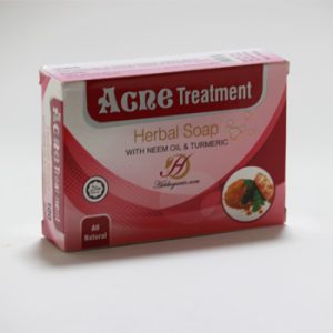 Acne Treatment