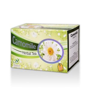 Camomile Herbal Tea