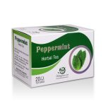 Peppermint Herbal Tea