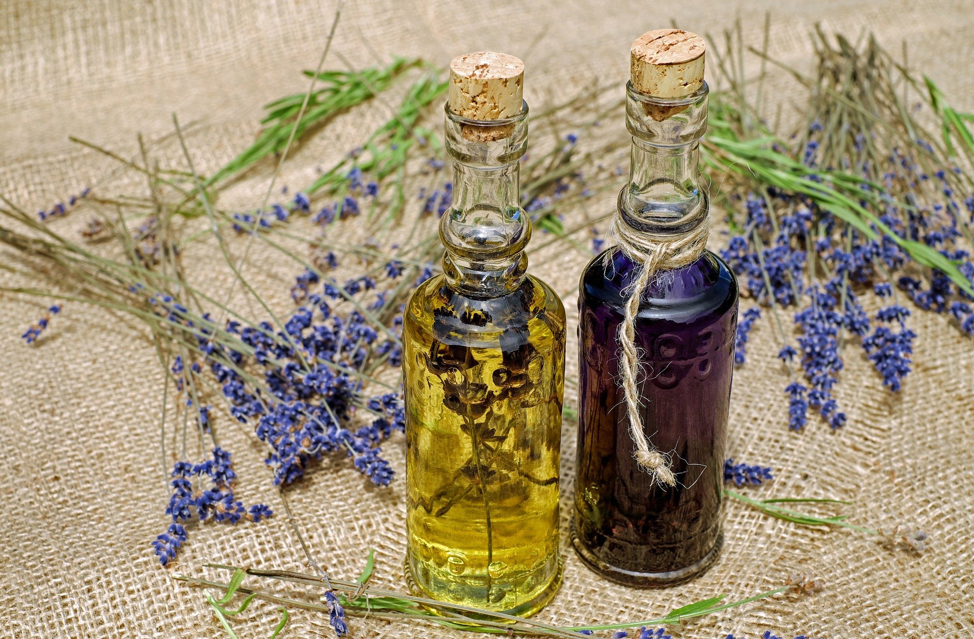 Black seed oil for skincare
