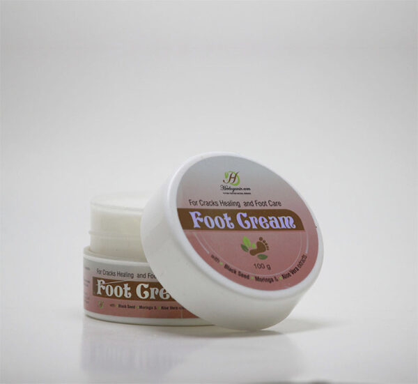 Foot Cream